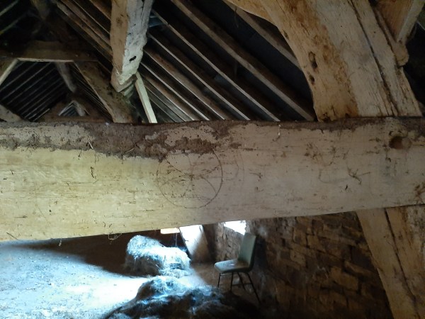 Britain’s Ritual Protection Marks