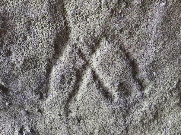 Britain’s Ritual Protection Marks